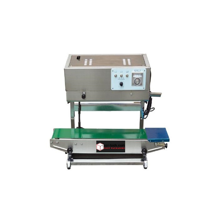 STEP VHSS-900 Vertical & Horizontal Band Sealer
